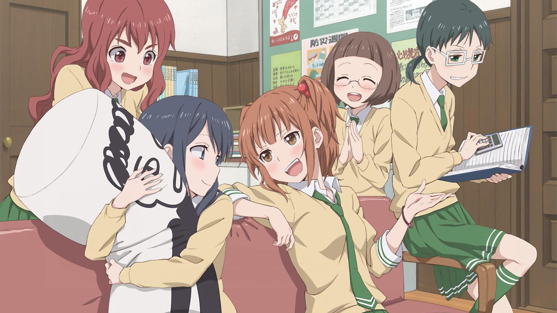 Backdrop for Love Lab