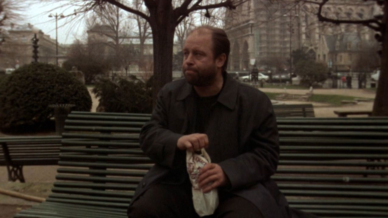 Backdrop for Wandering Sagittarius