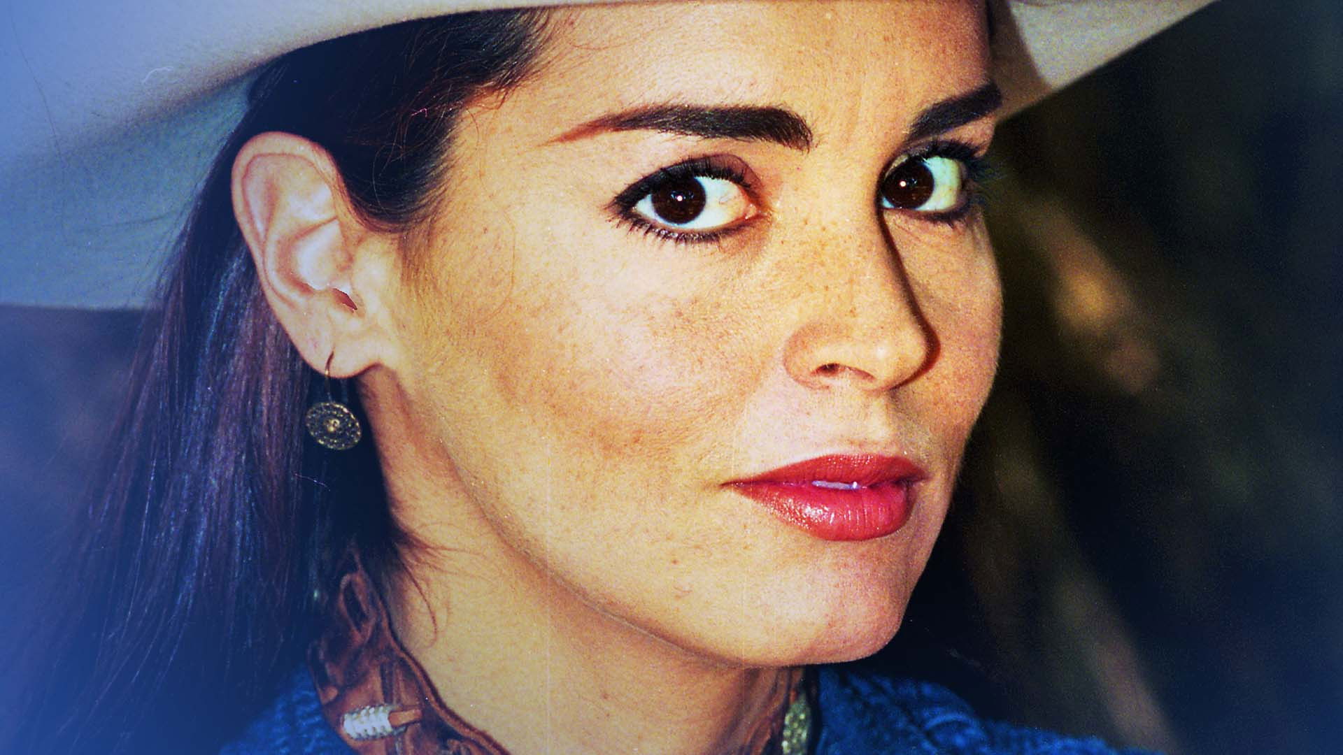 Backdrop for Amor e Ódio