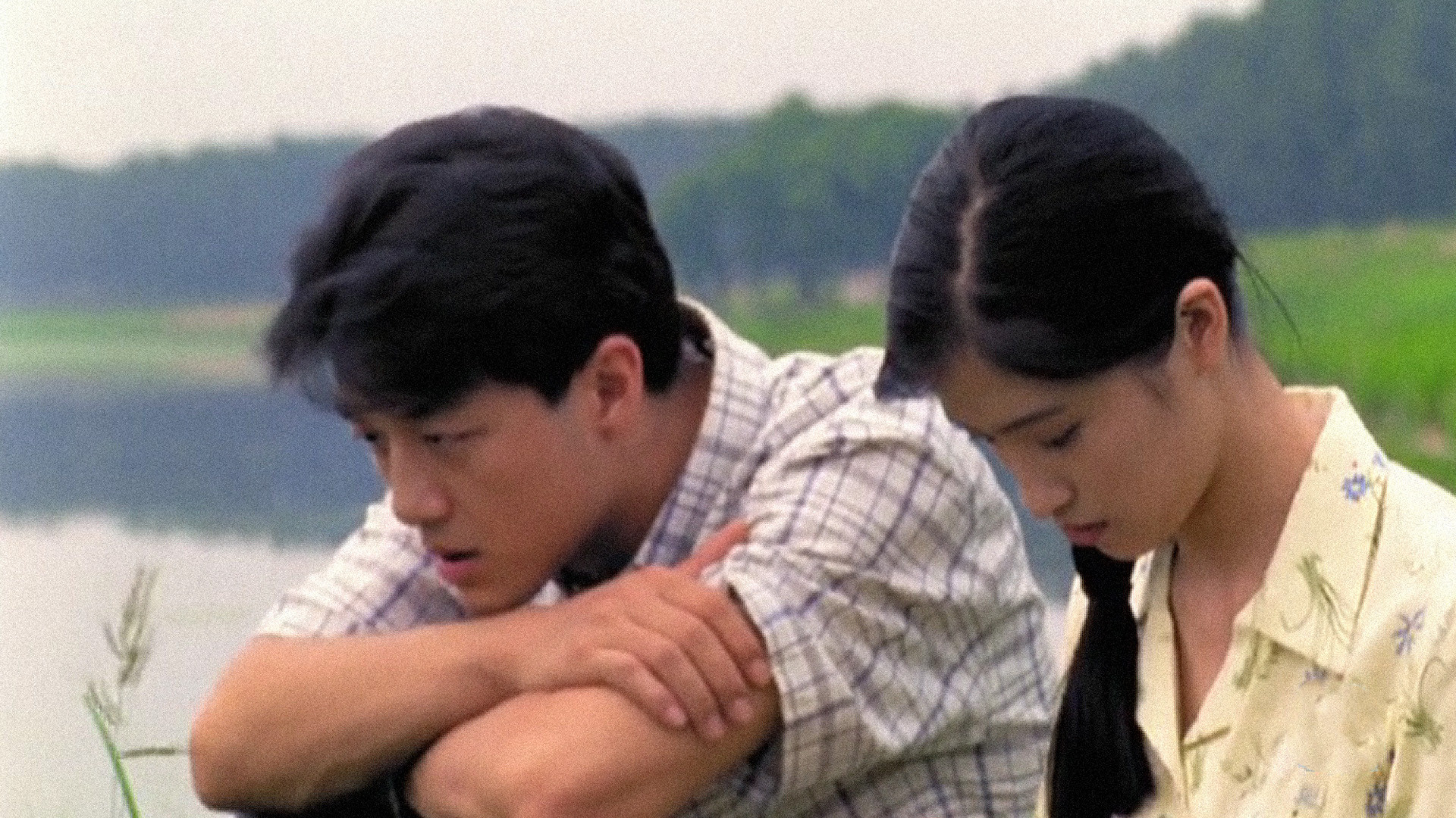 Backdrop for Life with Noodles