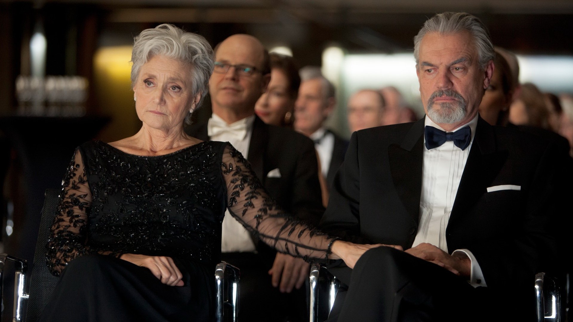 Backdrop for Daylight