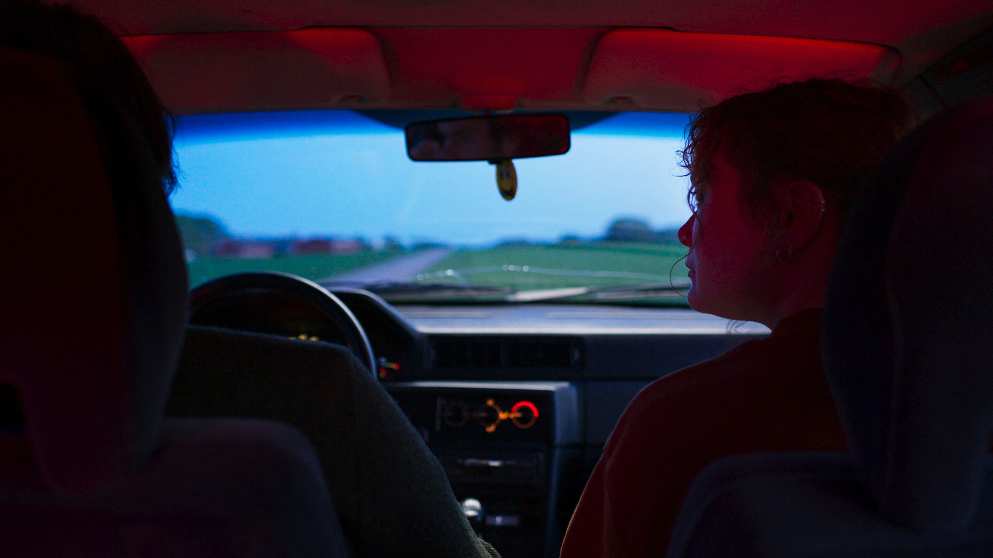 Backdrop for All has been said