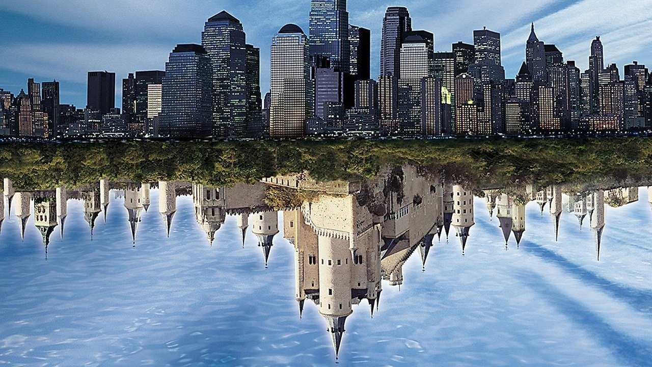 Backdrop for The 10th Kingdom