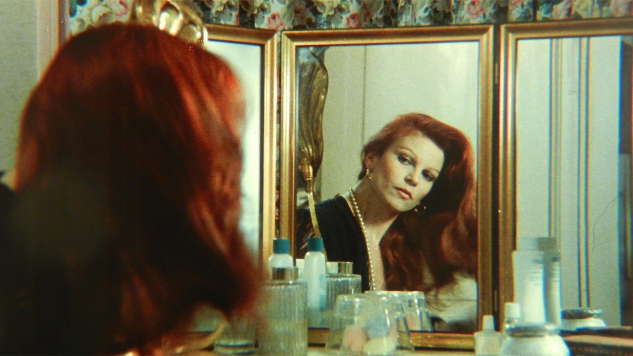 Backdrop for Street of Mirrors