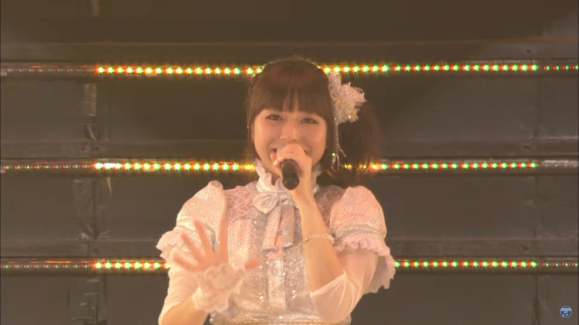 Backdrop for THE IDOLM@STER 7th ANNIVERSARY 765PRO ALLSTARS