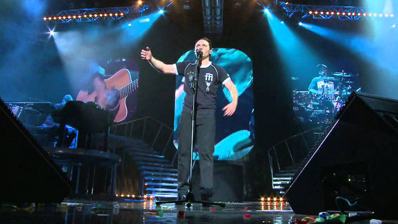 Backdrop for Tiziano Ferro - Alla mia età - Live in Rome