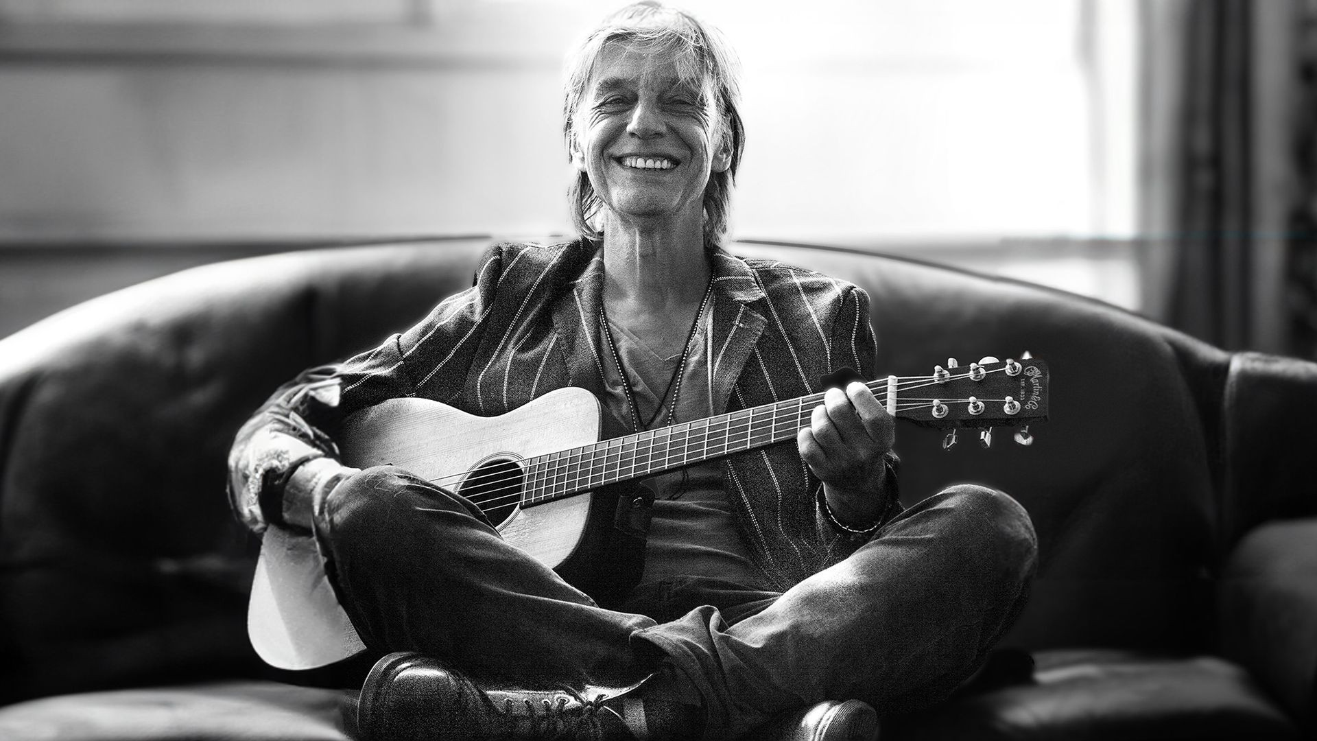 Backdrop for Jean-Louis Aubert, le chant des possibles