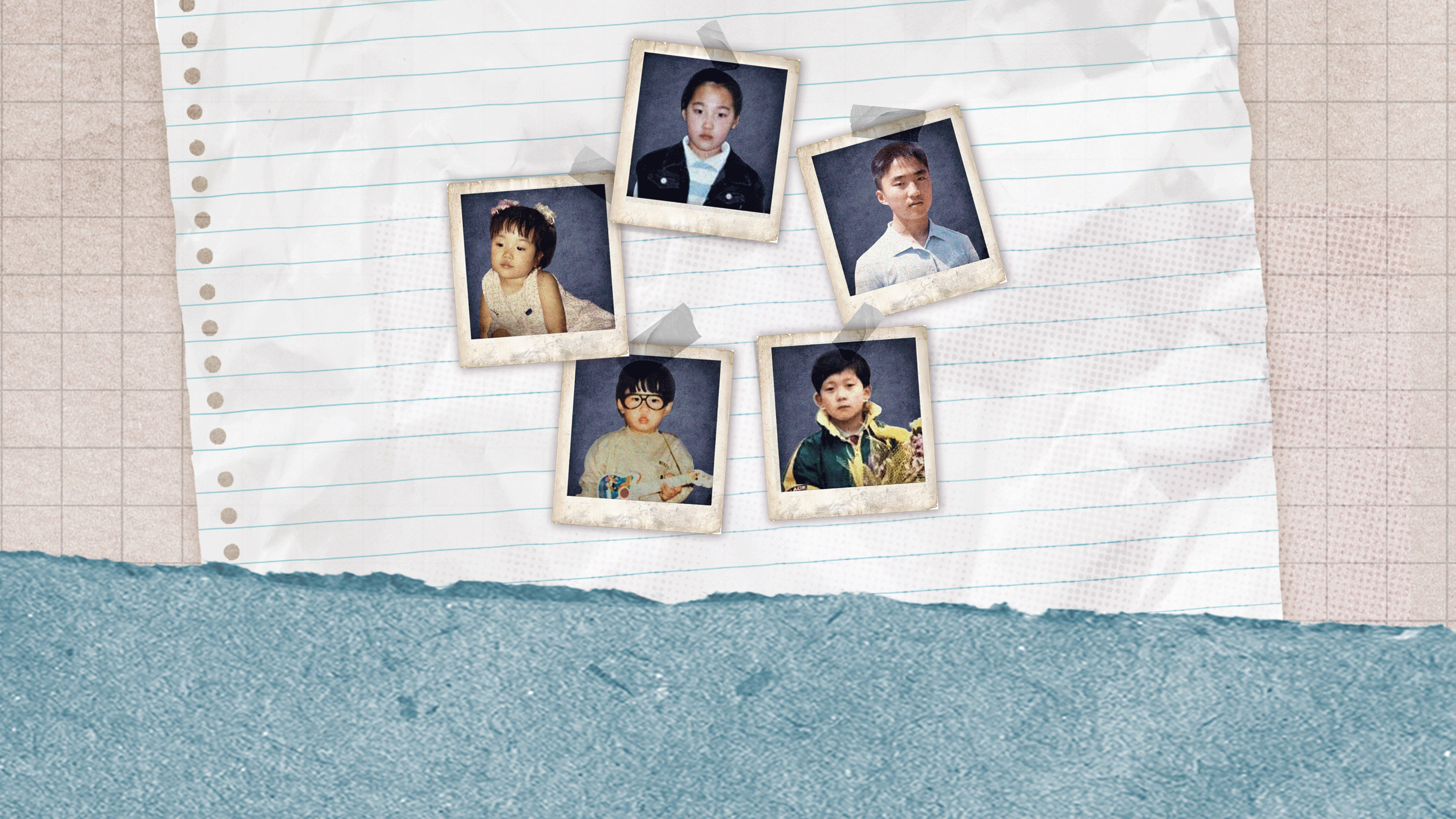 Backdrop for Alumni Lovers