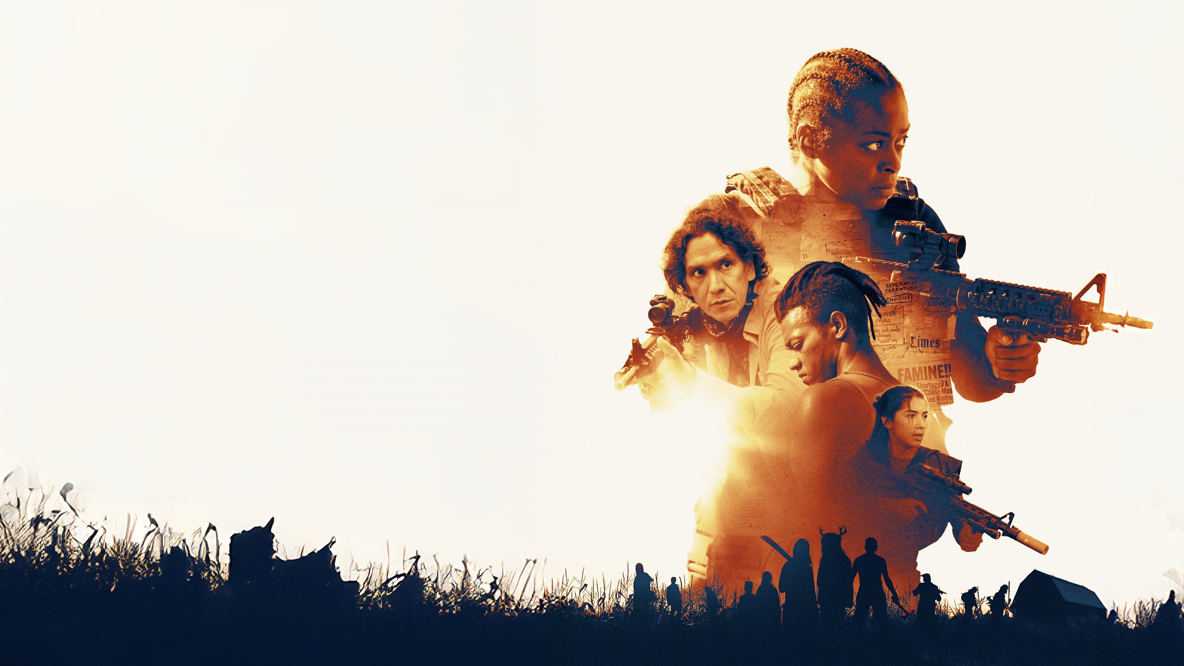 Backdrop for 40 Acres