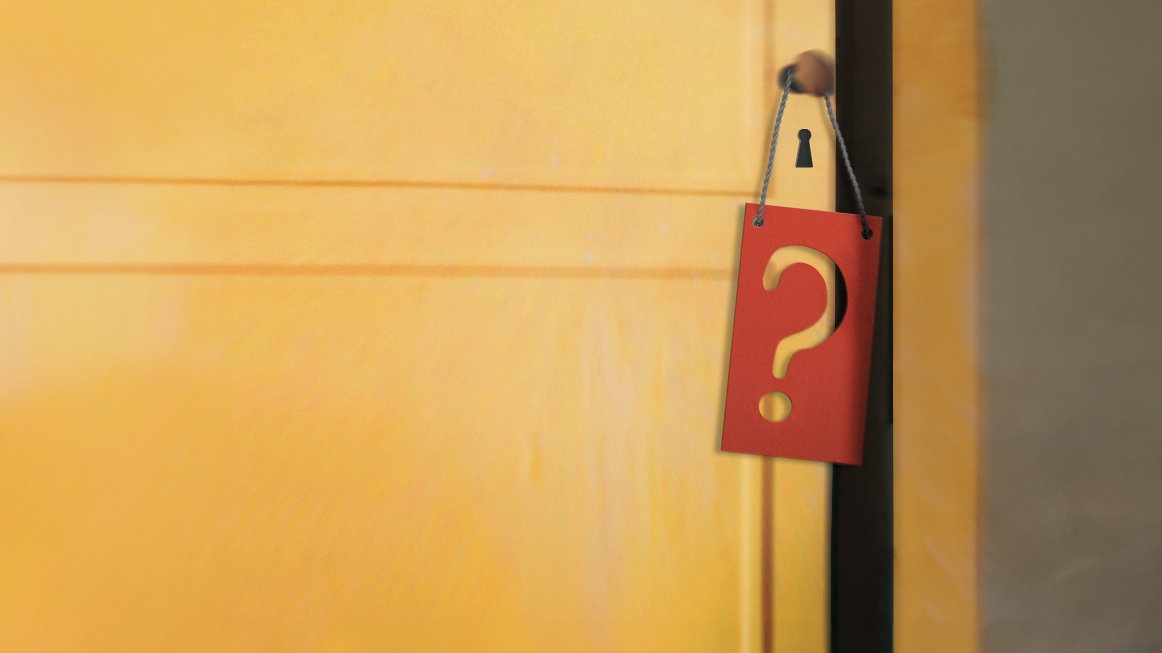 Backdrop for The Mystery of the Yellow Room