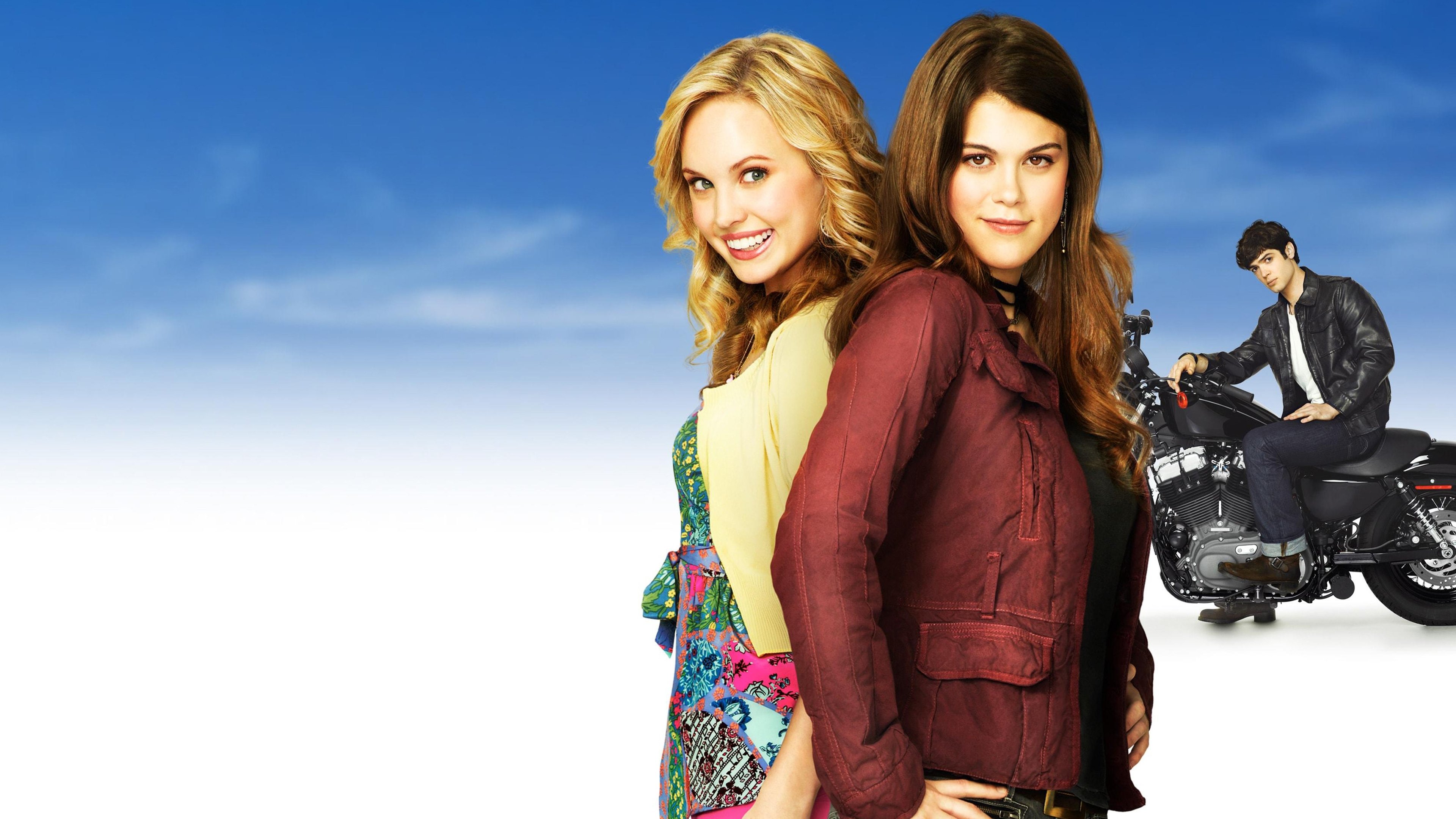 Backdrop for 10 Things I Hate About You