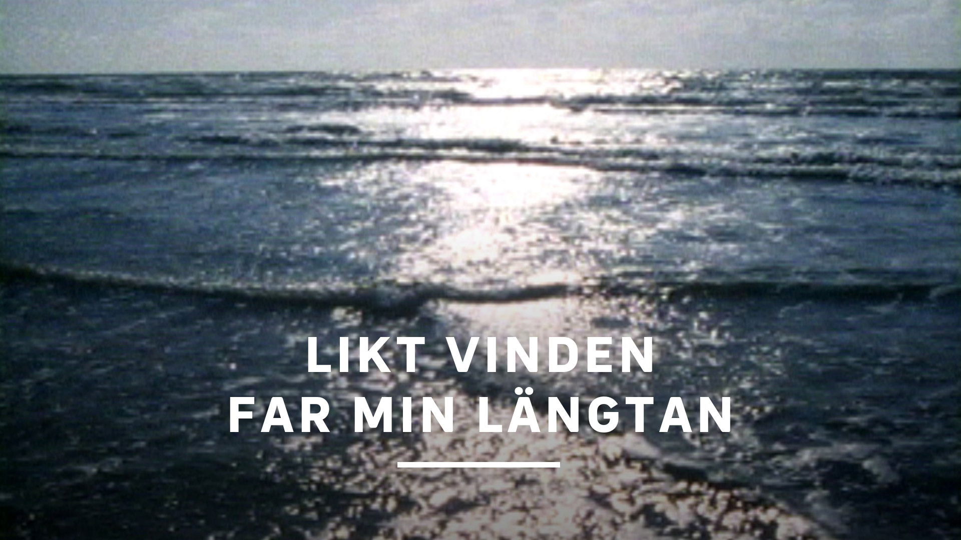 Backdrop for Like the wind, my longing fades