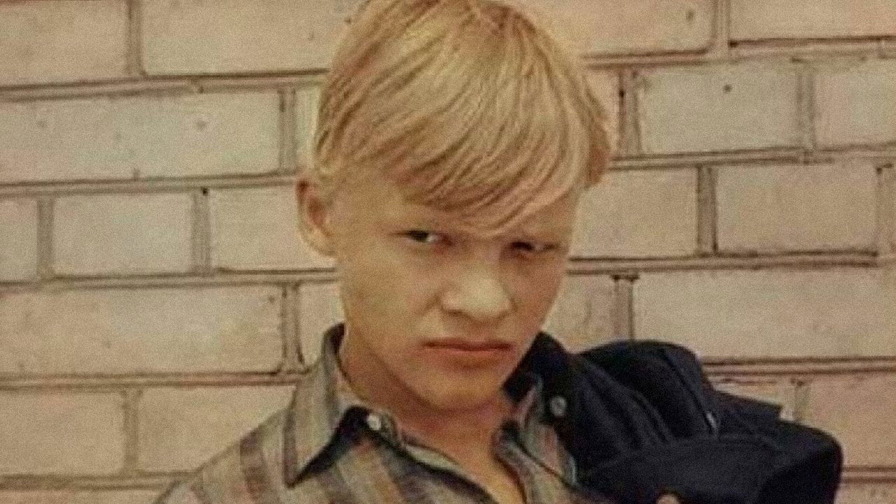 Backdrop for The Last Escape