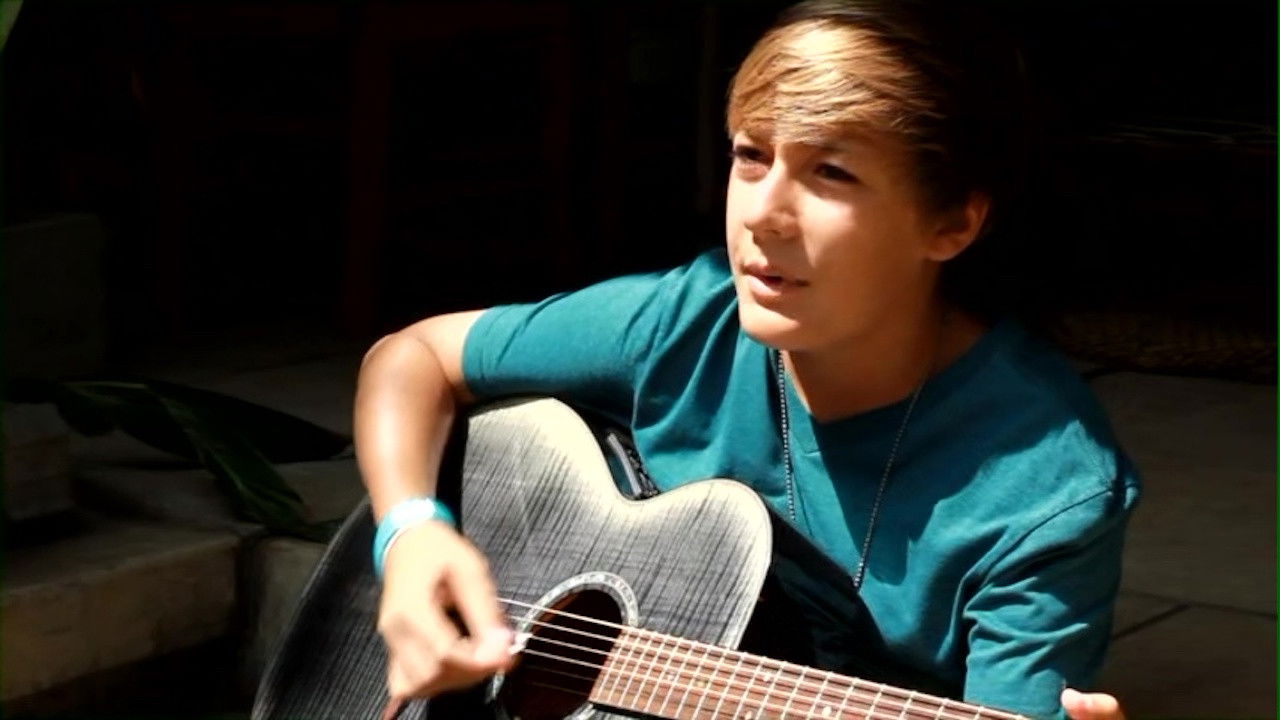 Backdrop for Justin Bieber: Fever