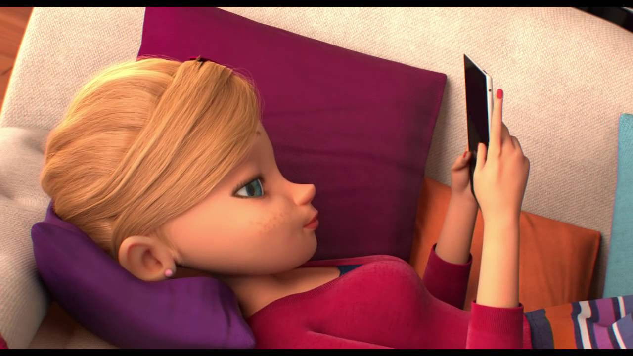 Backdrop for Selfie Cat