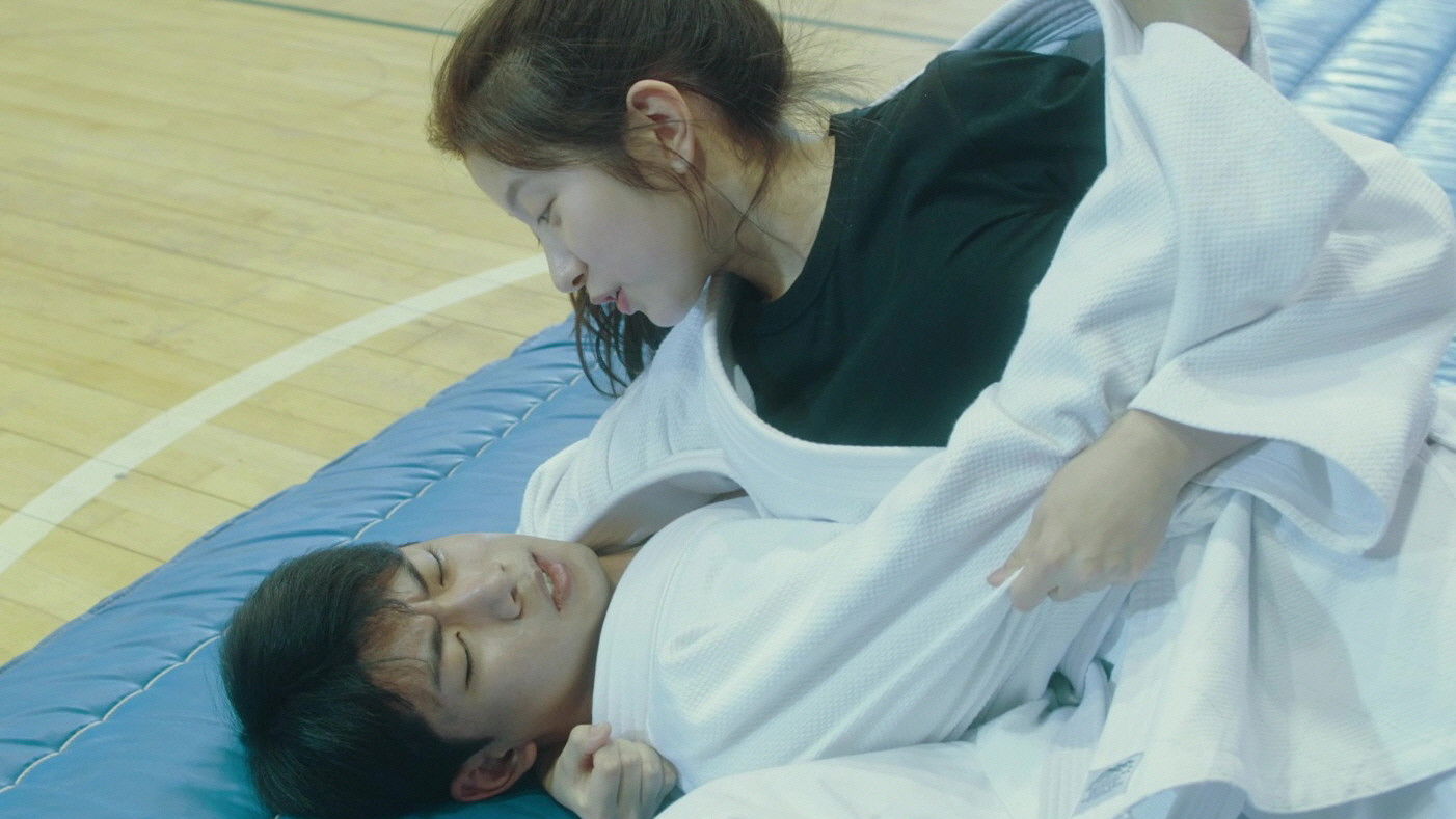 Backdrop for Flatterer