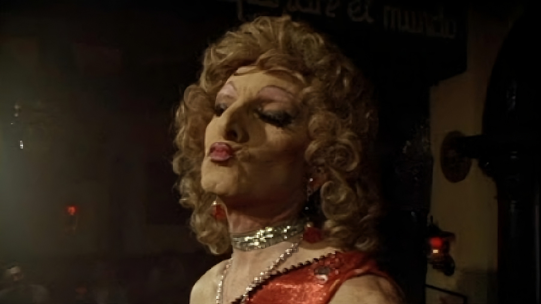 Backdrop for This Is Me