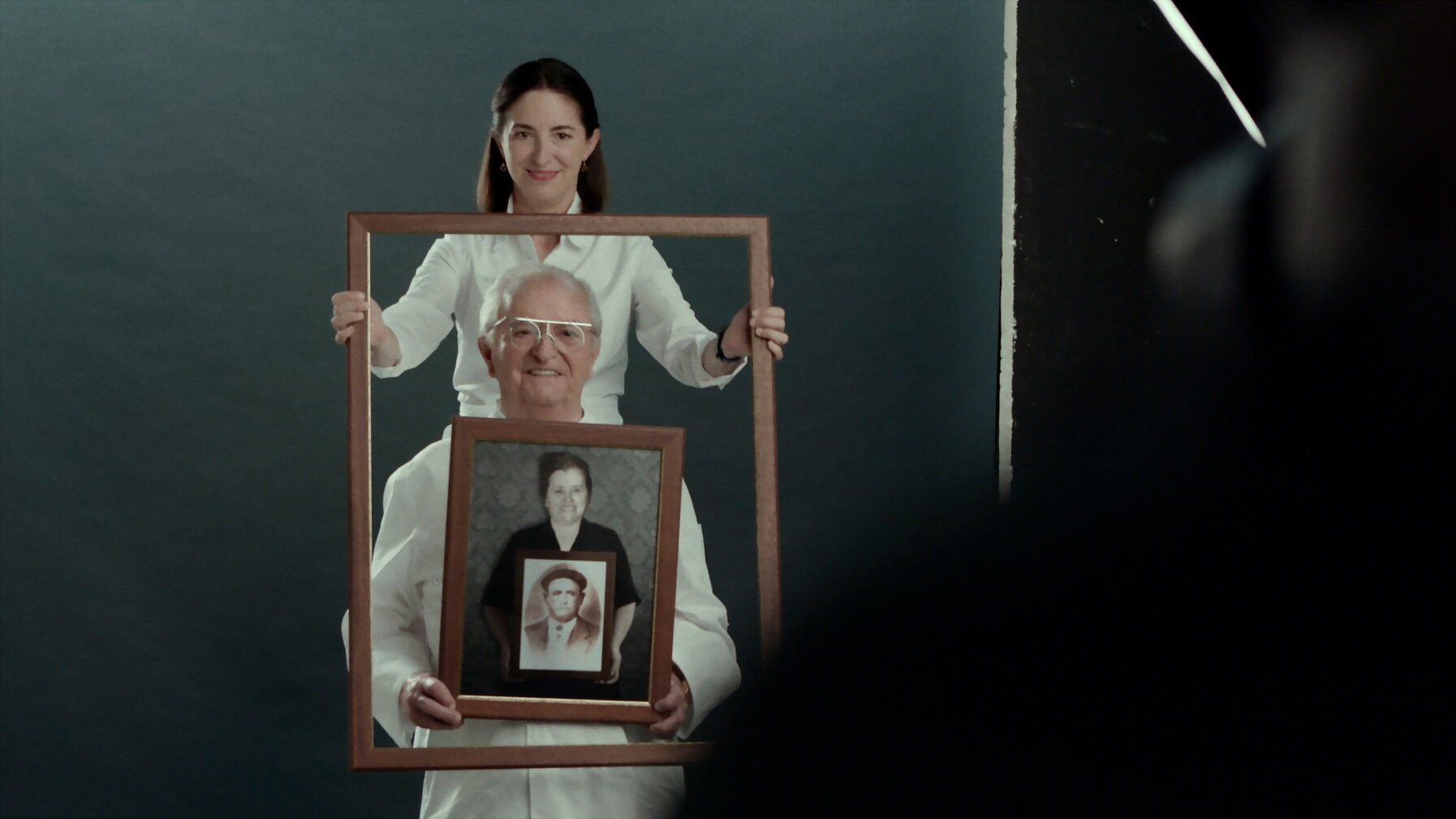 Backdrop for Arzak: Since 1897