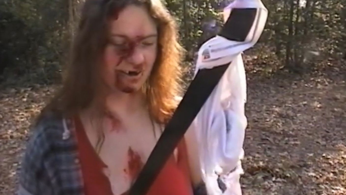 Backdrop for Backwoods Marcy