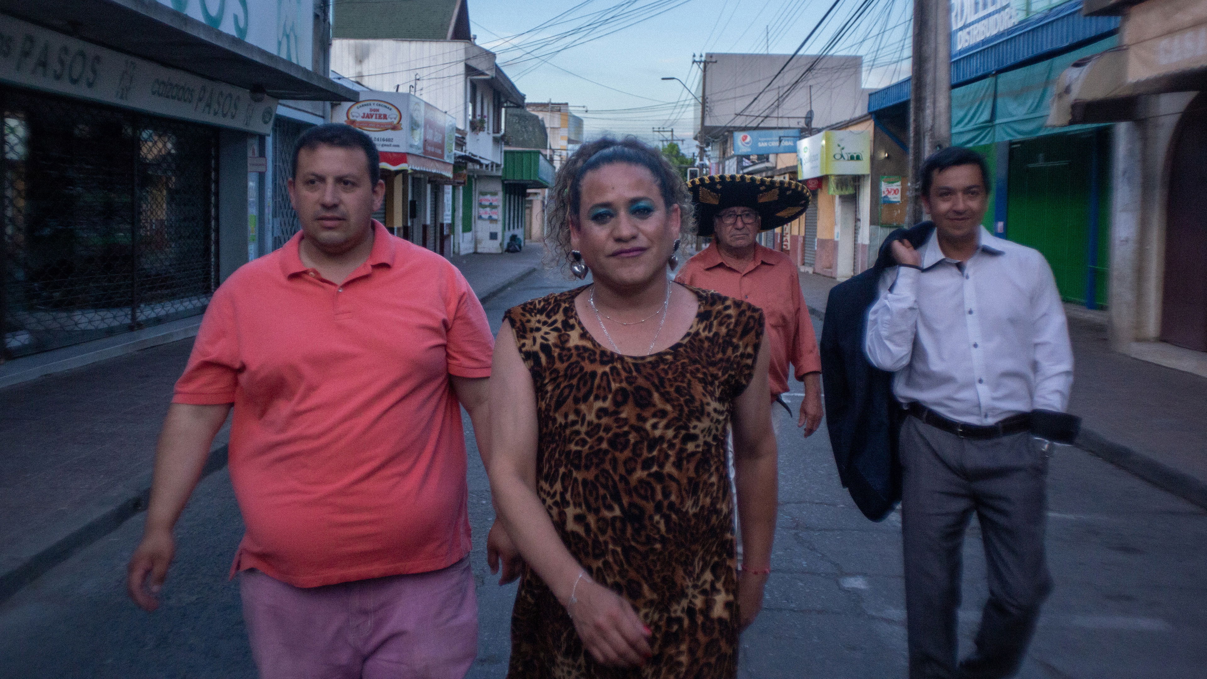 Backdrop for Designation of Origin