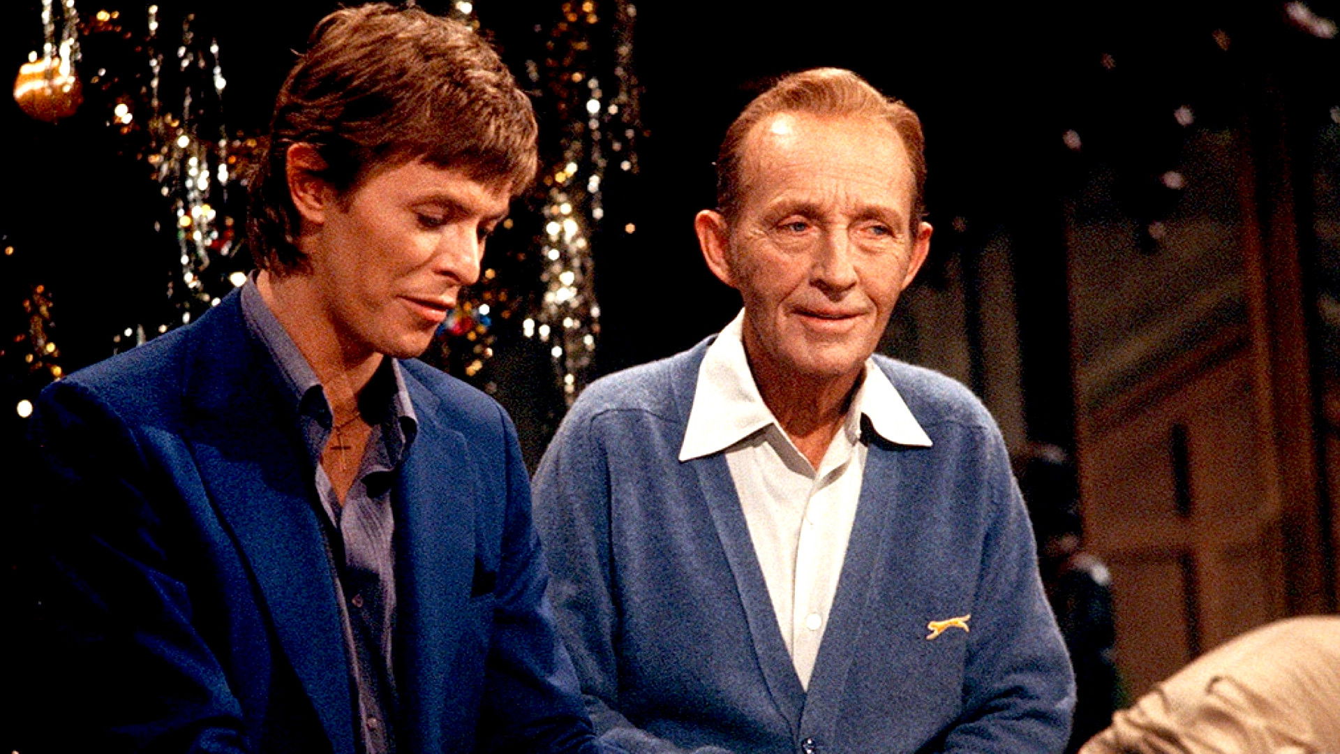 Backdrop for Bing Crosby: The Television Specials Volume 2 – The Christmas Specials