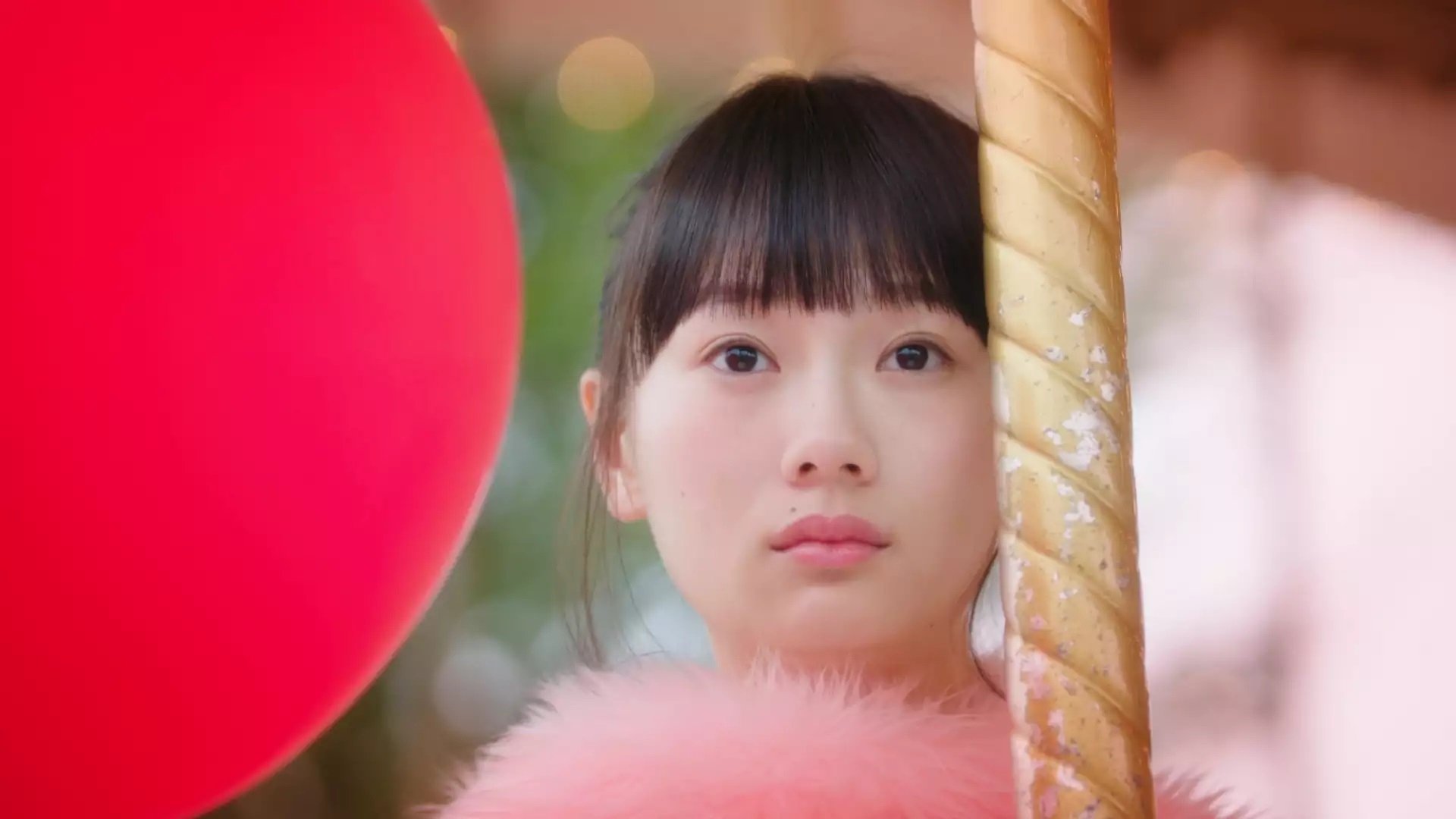 Backdrop for All the Kindness of a Man is a Motive