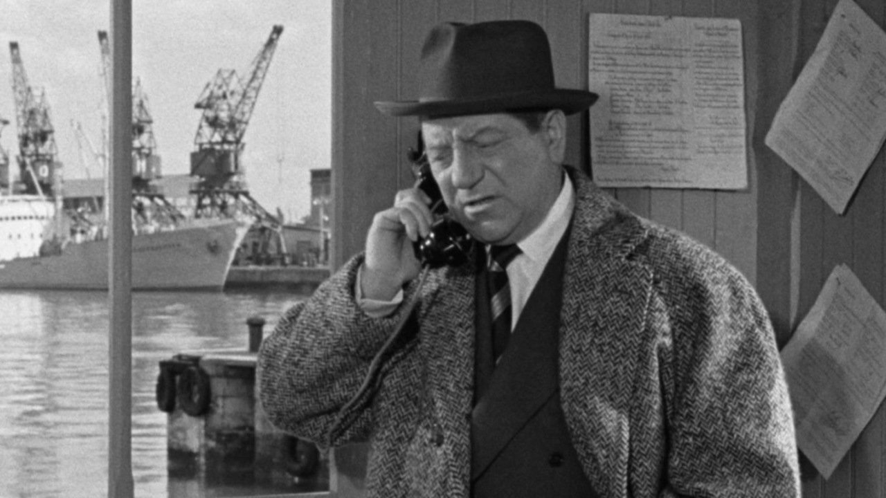 Backdrop for Blood to the Head