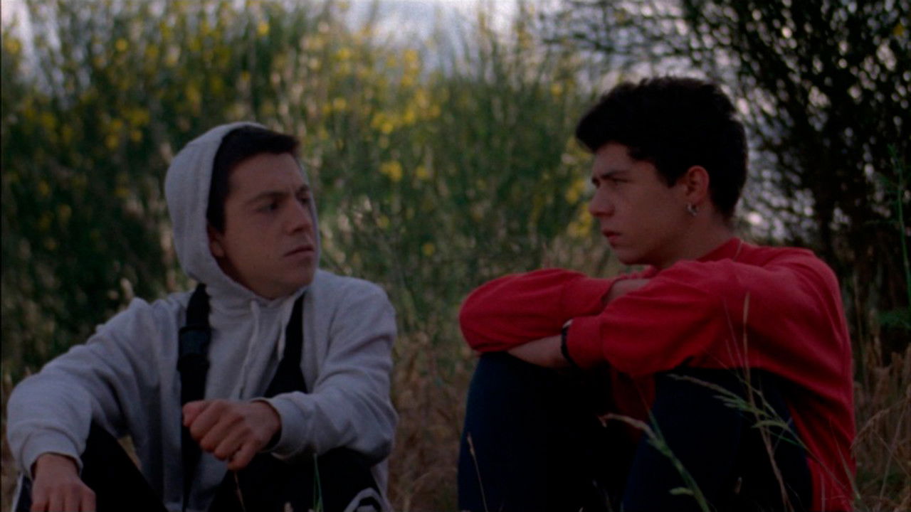 Backdrop for Greata (Nàusea)