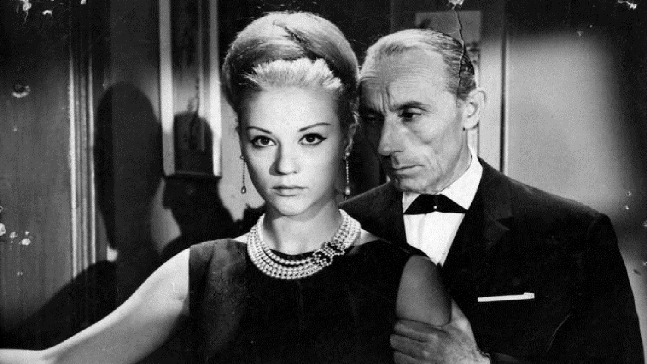 Backdrop for Story of a Lifetime