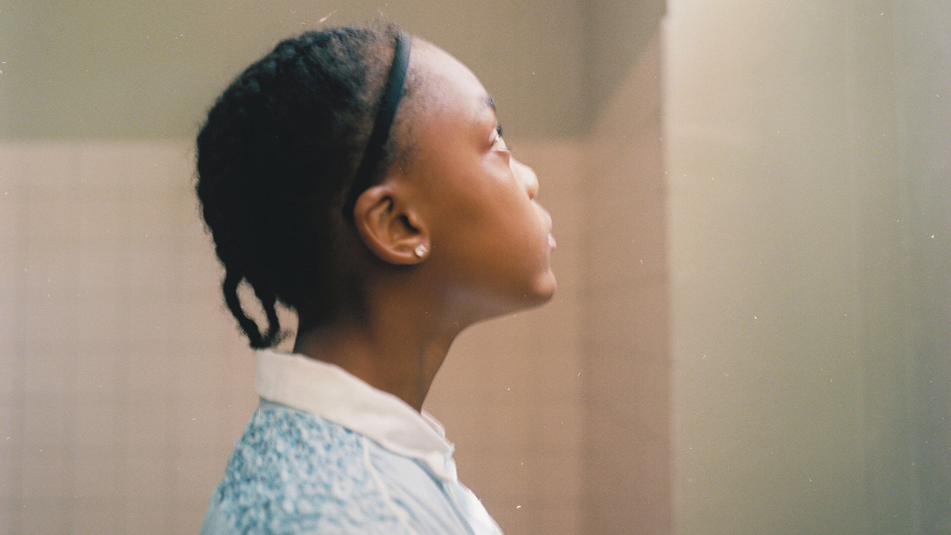 Backdrop for Pillars