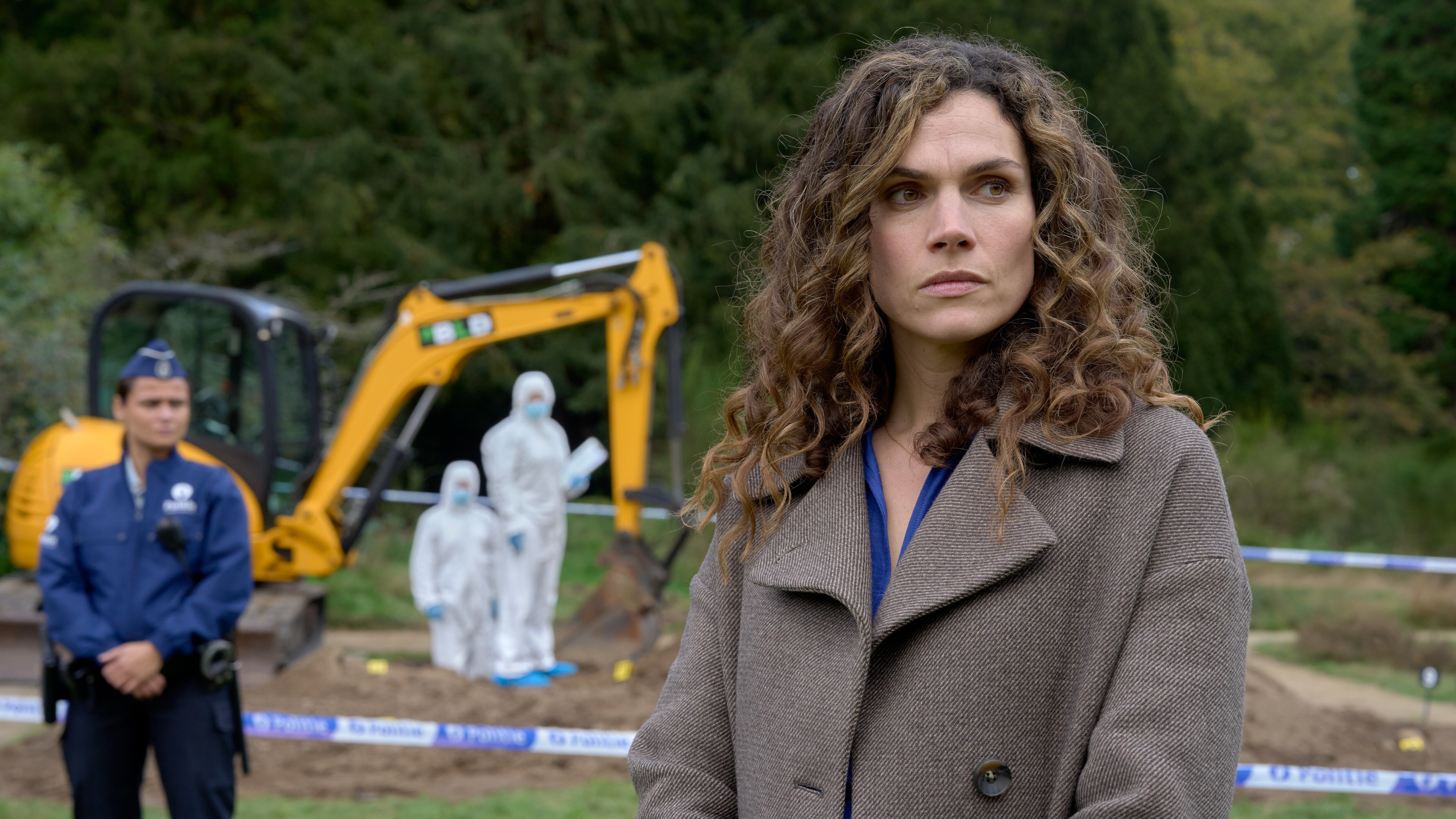 Backdrop for Het Geheugenspel