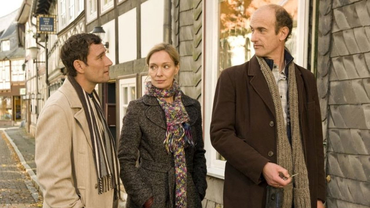 Backdrop for Alle Zeit der Welt