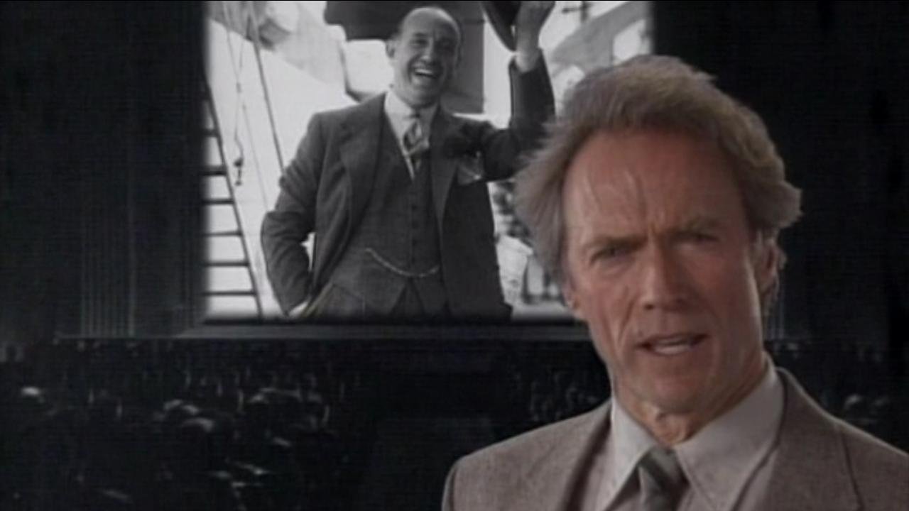 Backdrop for Here's Looking At You, Warner Bros.