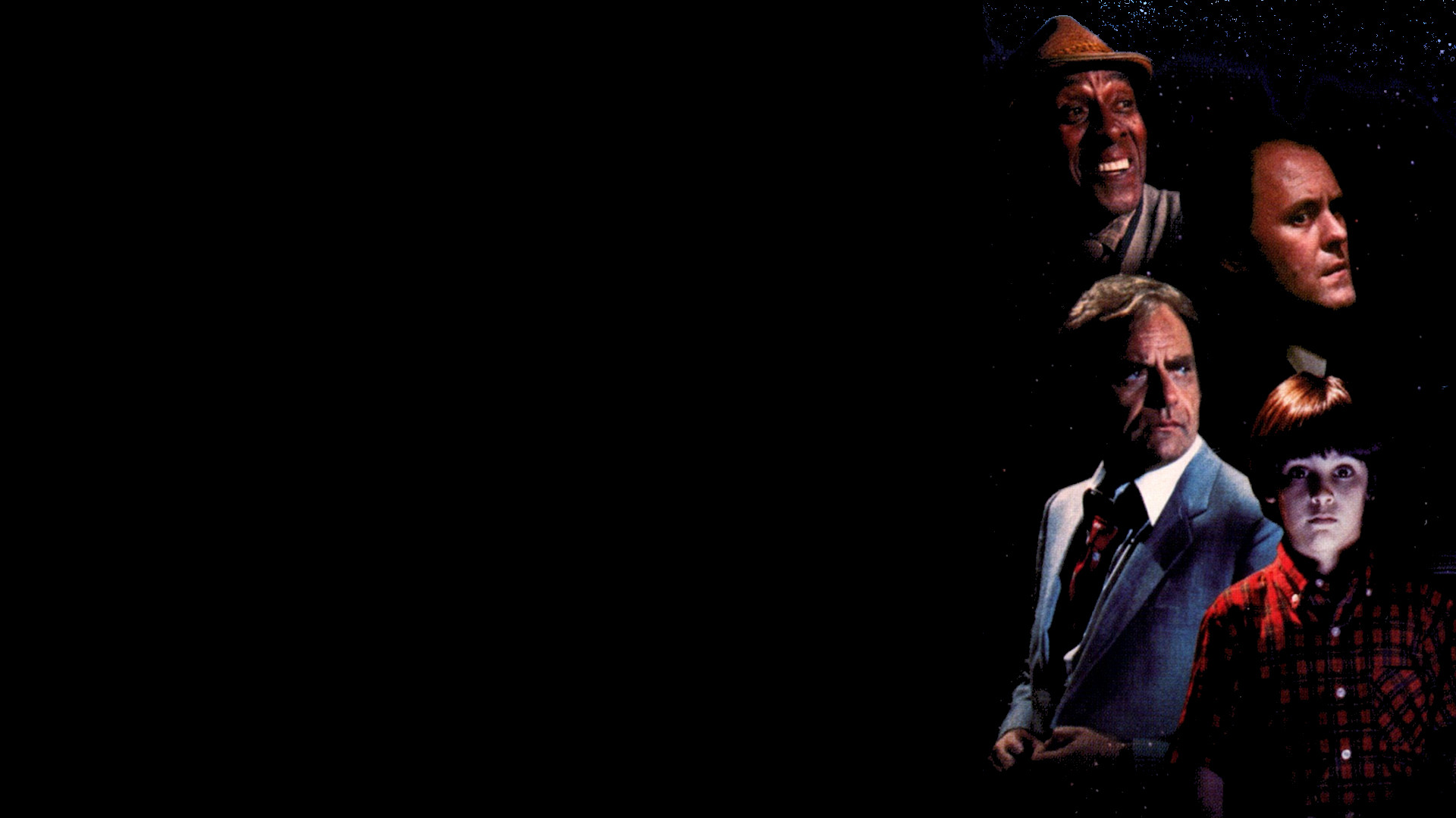 Backdrop for Twilight Zone: The Movie