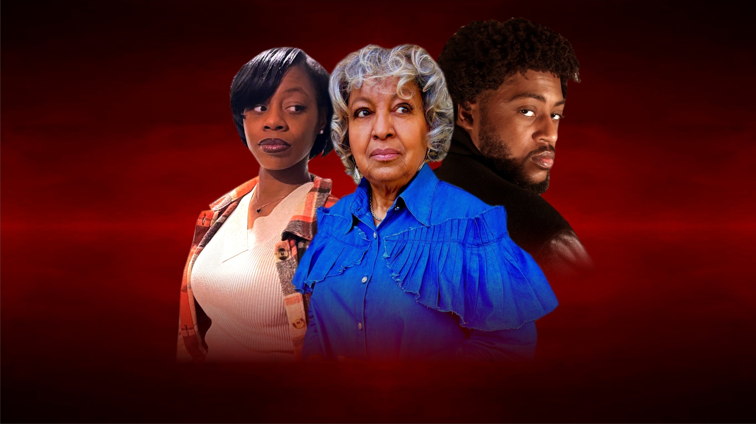 Backdrop for Silent Murmur