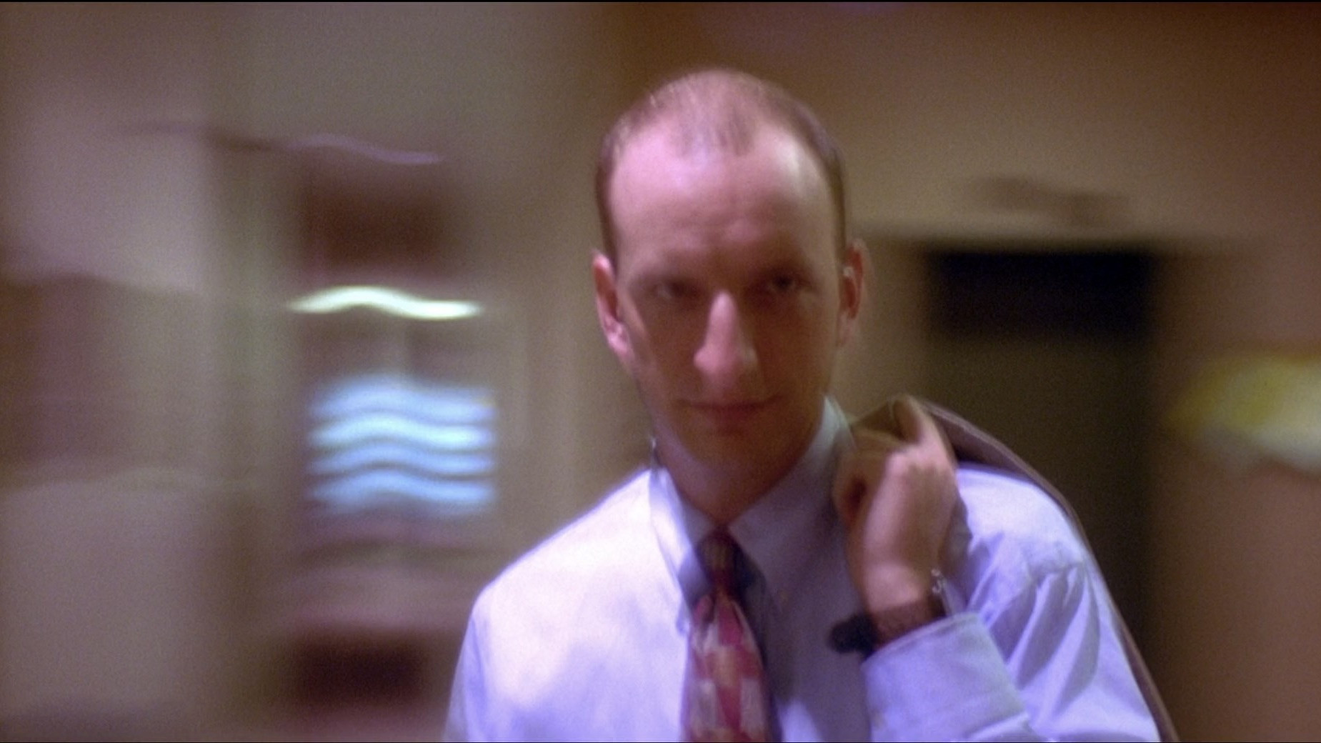 Backdrop for Schizopolis