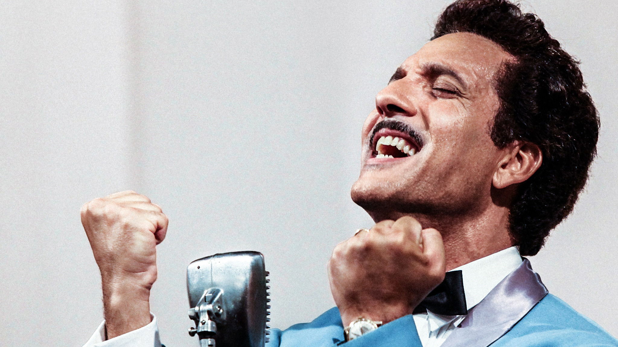 Backdrop for Volare - La grande storia di Domenico Modugno