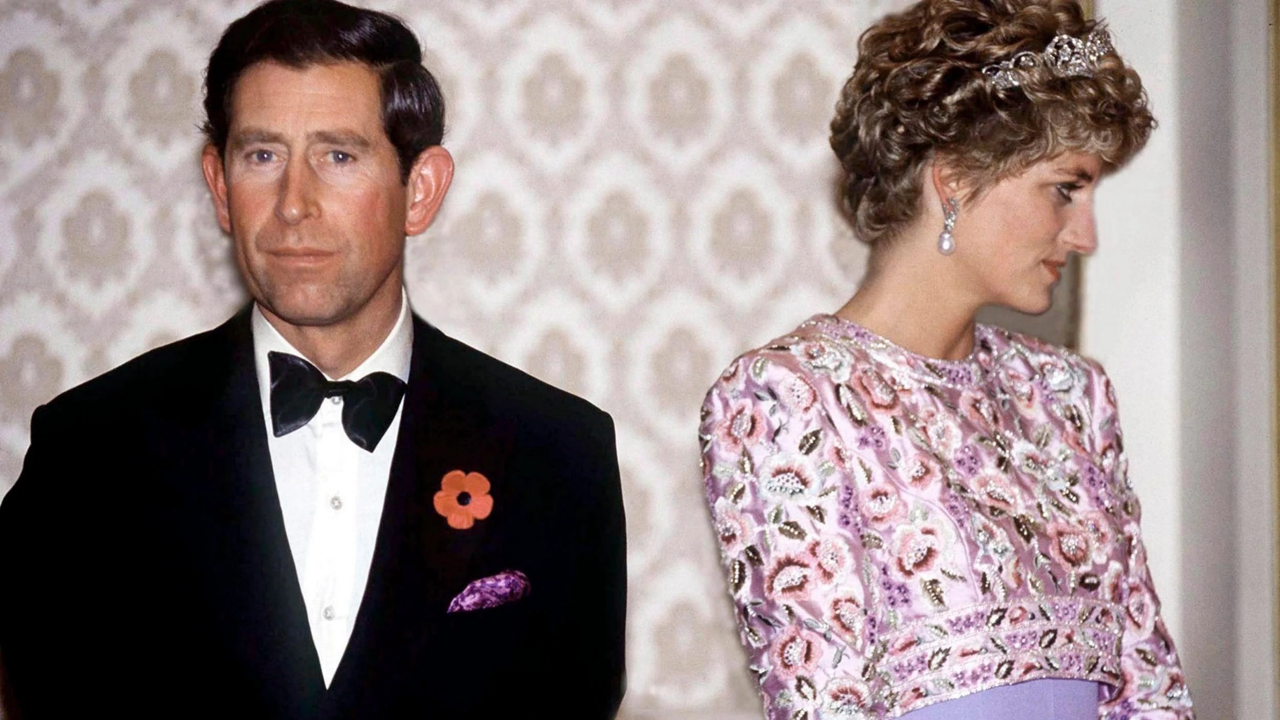 Backdrop for The Royal House of Windsor