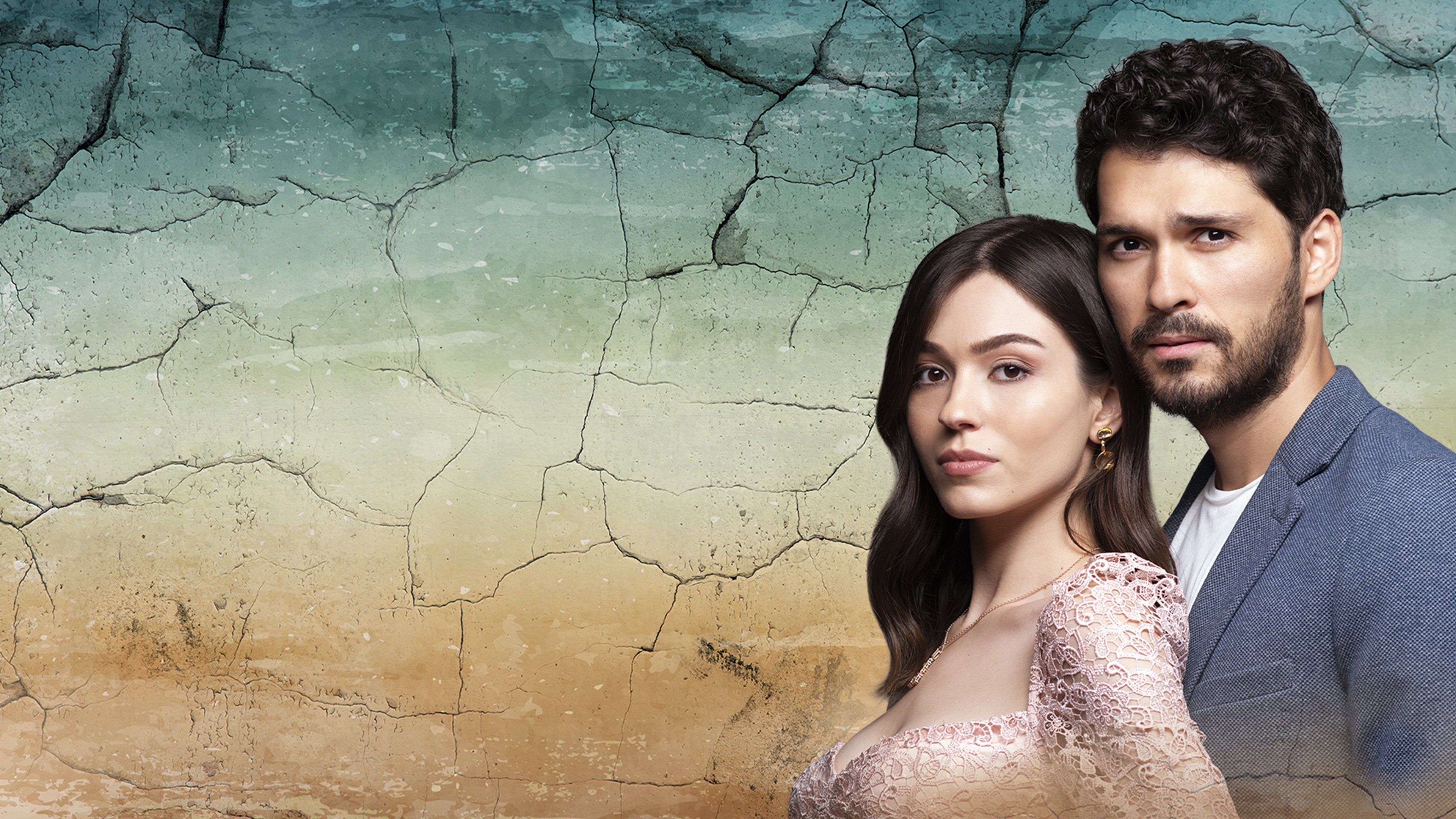 Backdrop for Kırık Hayatlar