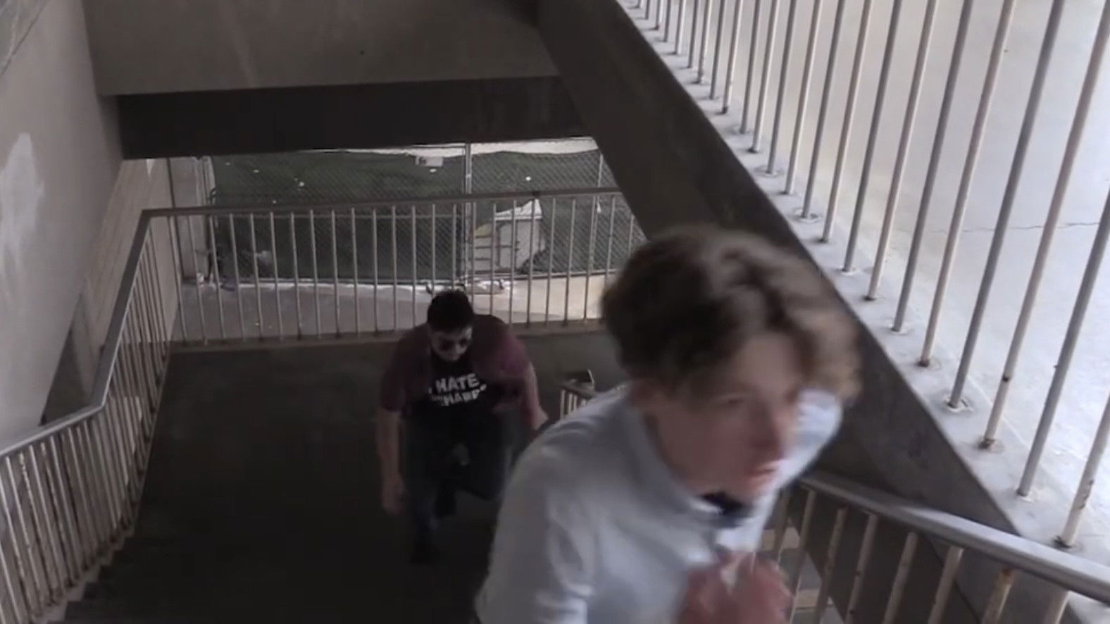 Backdrop for Richard