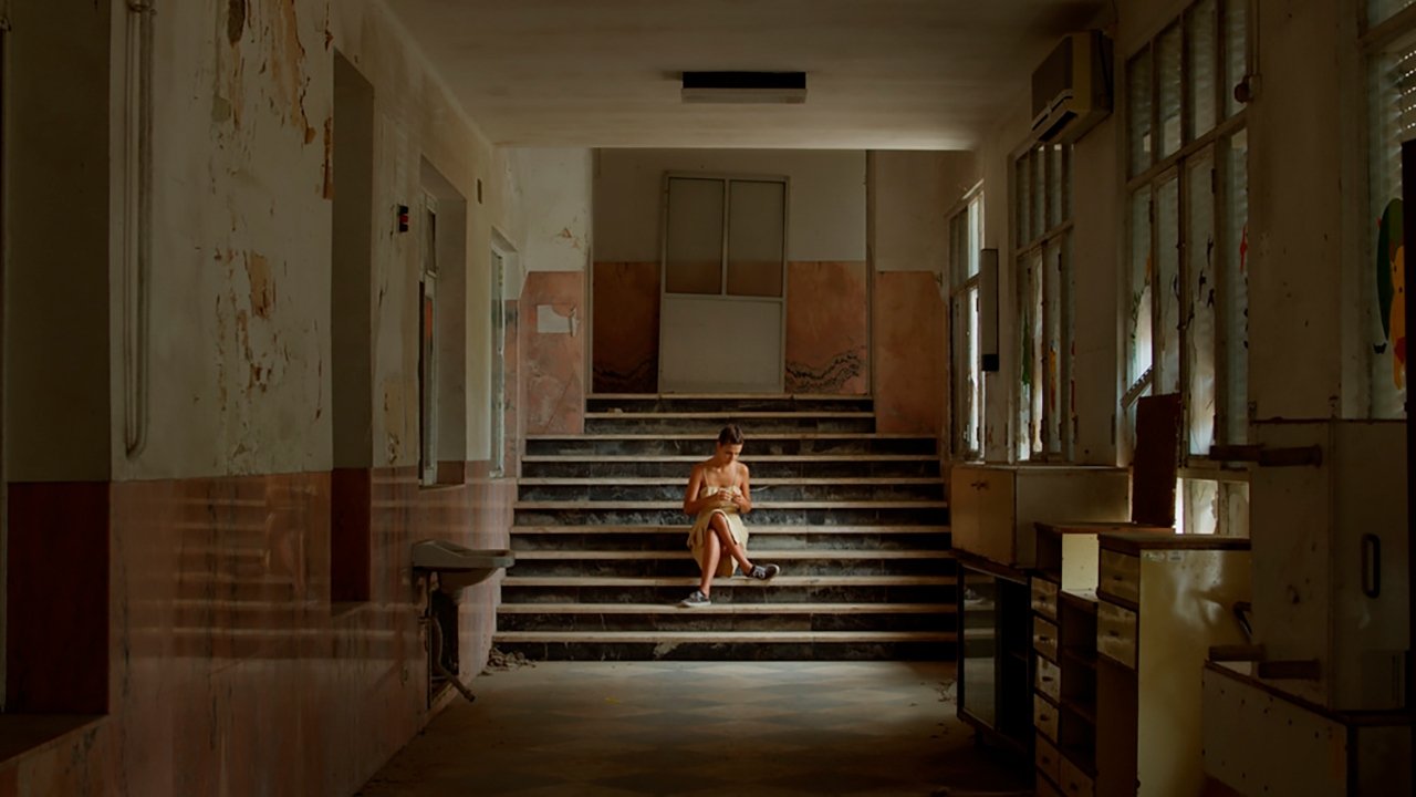 Backdrop for God-and-a-Half