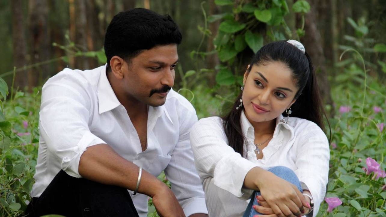 Backdrop for Sawaari