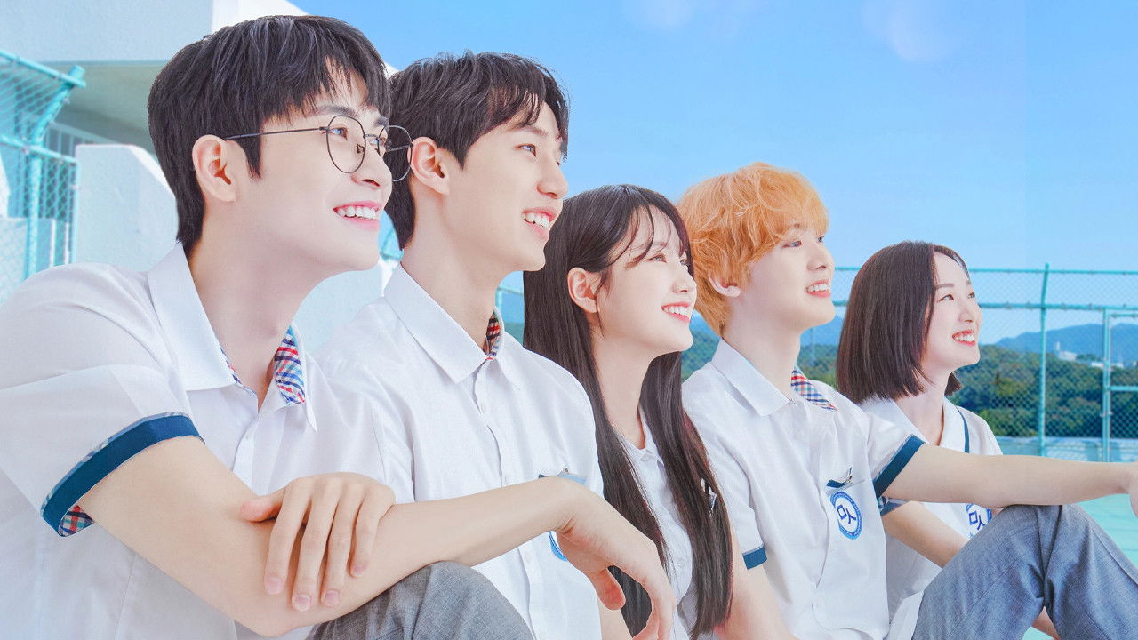 Backdrop for Your Playlist