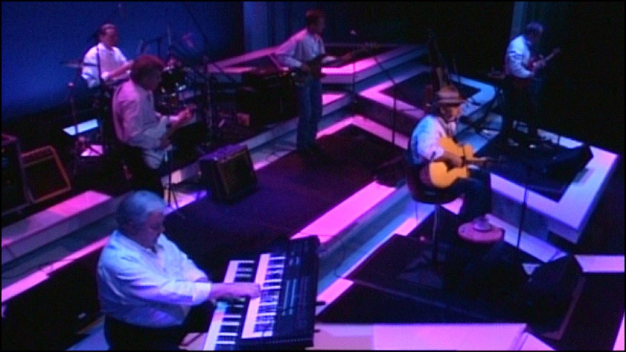 Backdrop for Don Williams DVD Hits Collection Volume 1