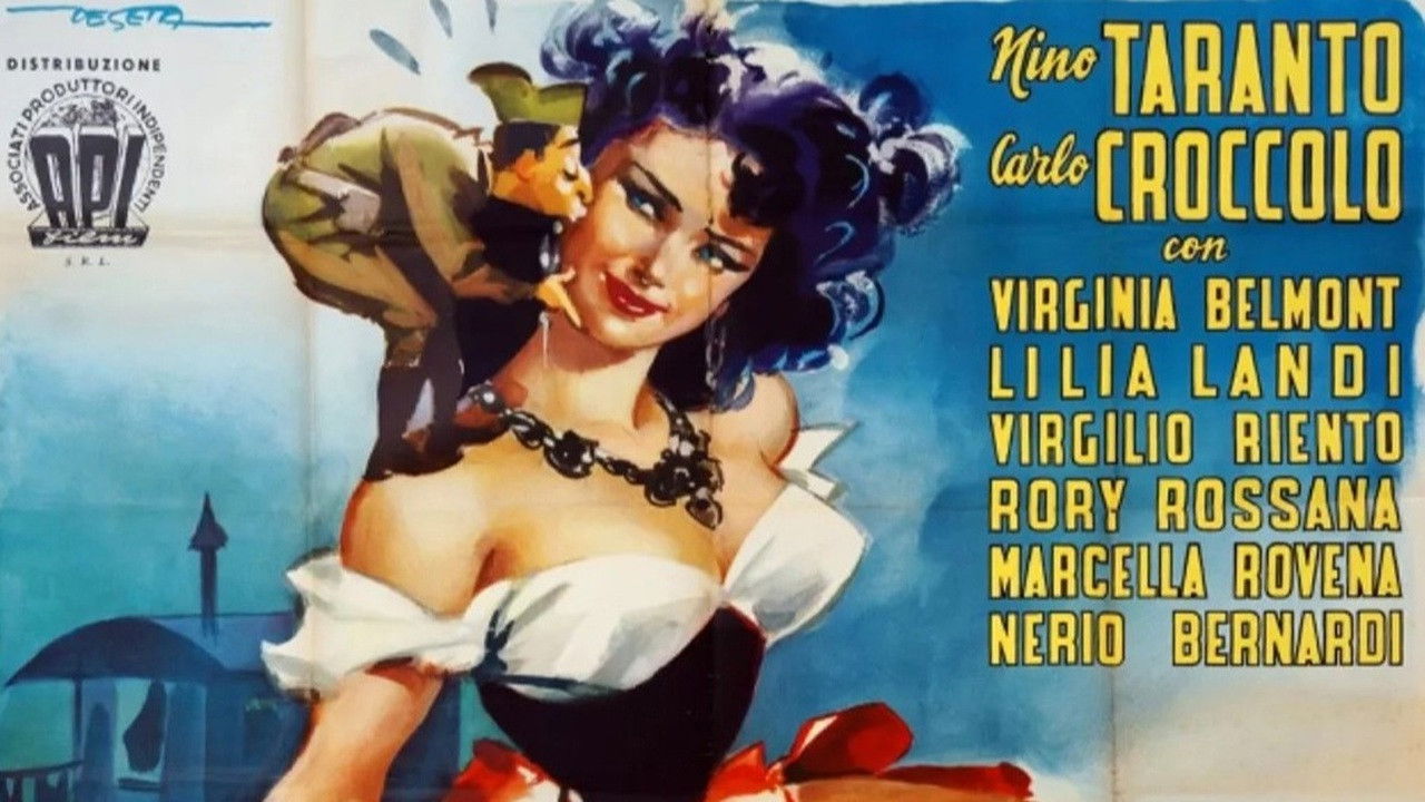 Backdrop for Licenza premio