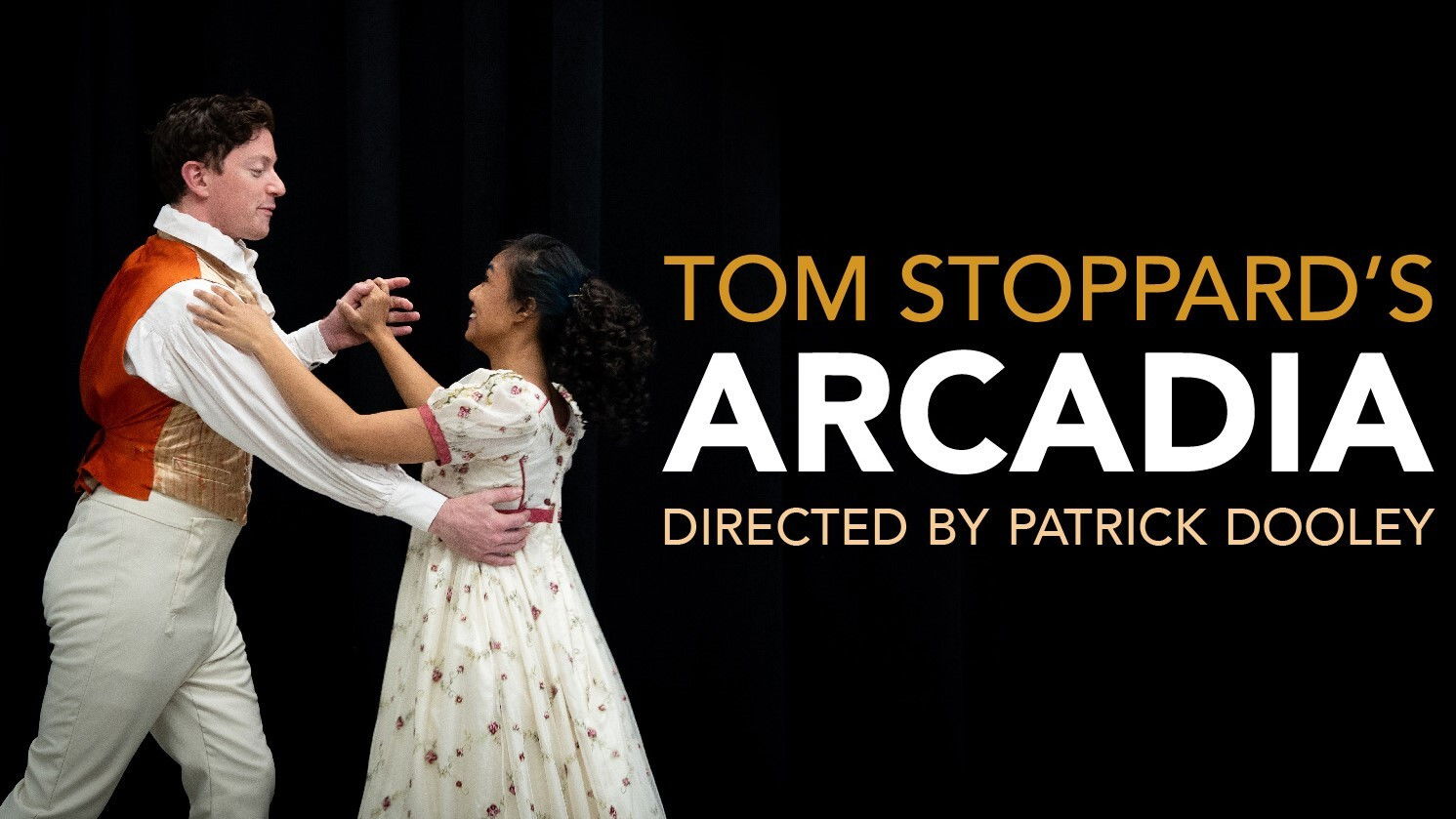 Backdrop for Arcadia