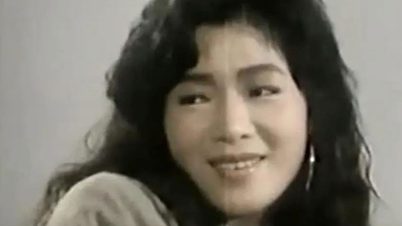 Backdrop for Flame Girl