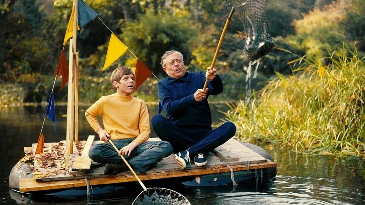 Backdrop for Heintje - Einmal wird die Sonne wieder scheinen