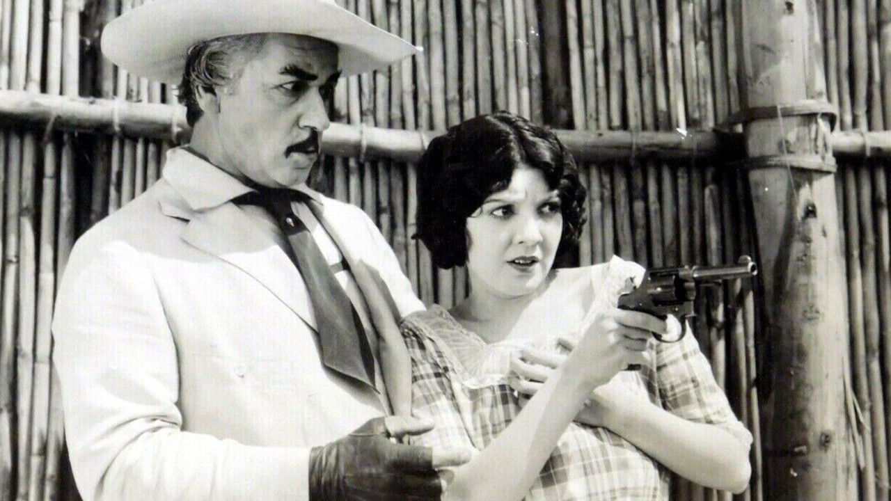 Backdrop for Ebb Tide