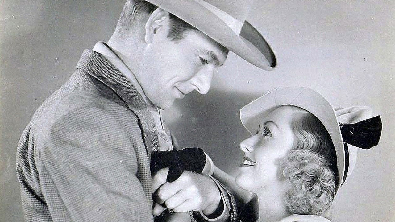 Backdrop for Hawaiian Buckaroo